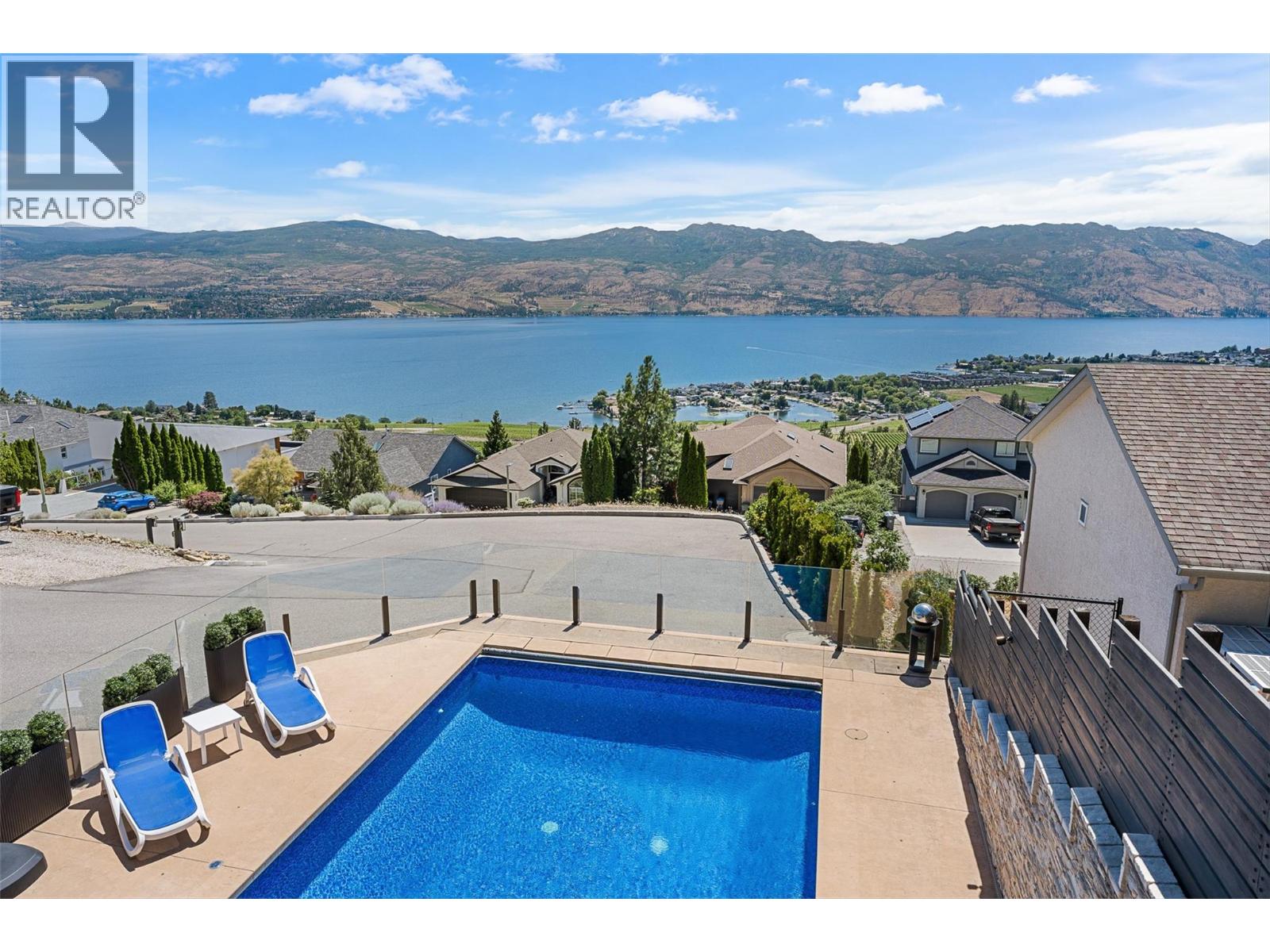 1410 Menu Road, West Kelowna