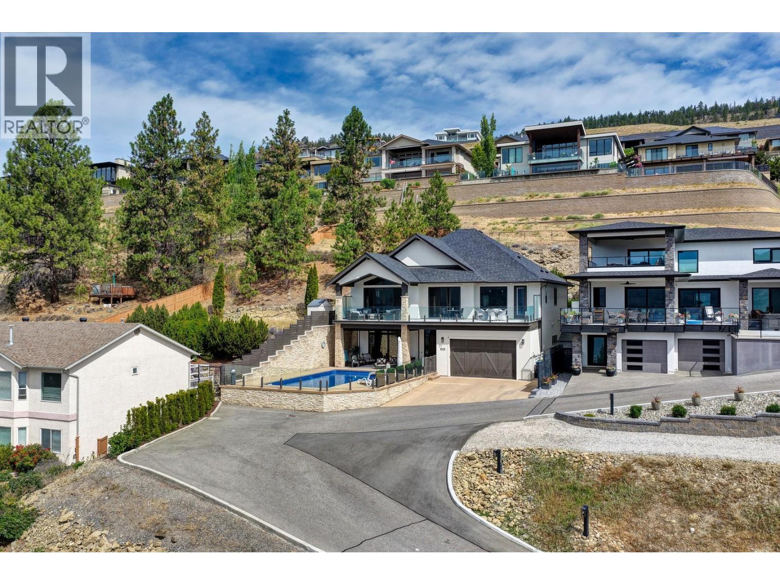 1410 Menu Road, West Kelowna