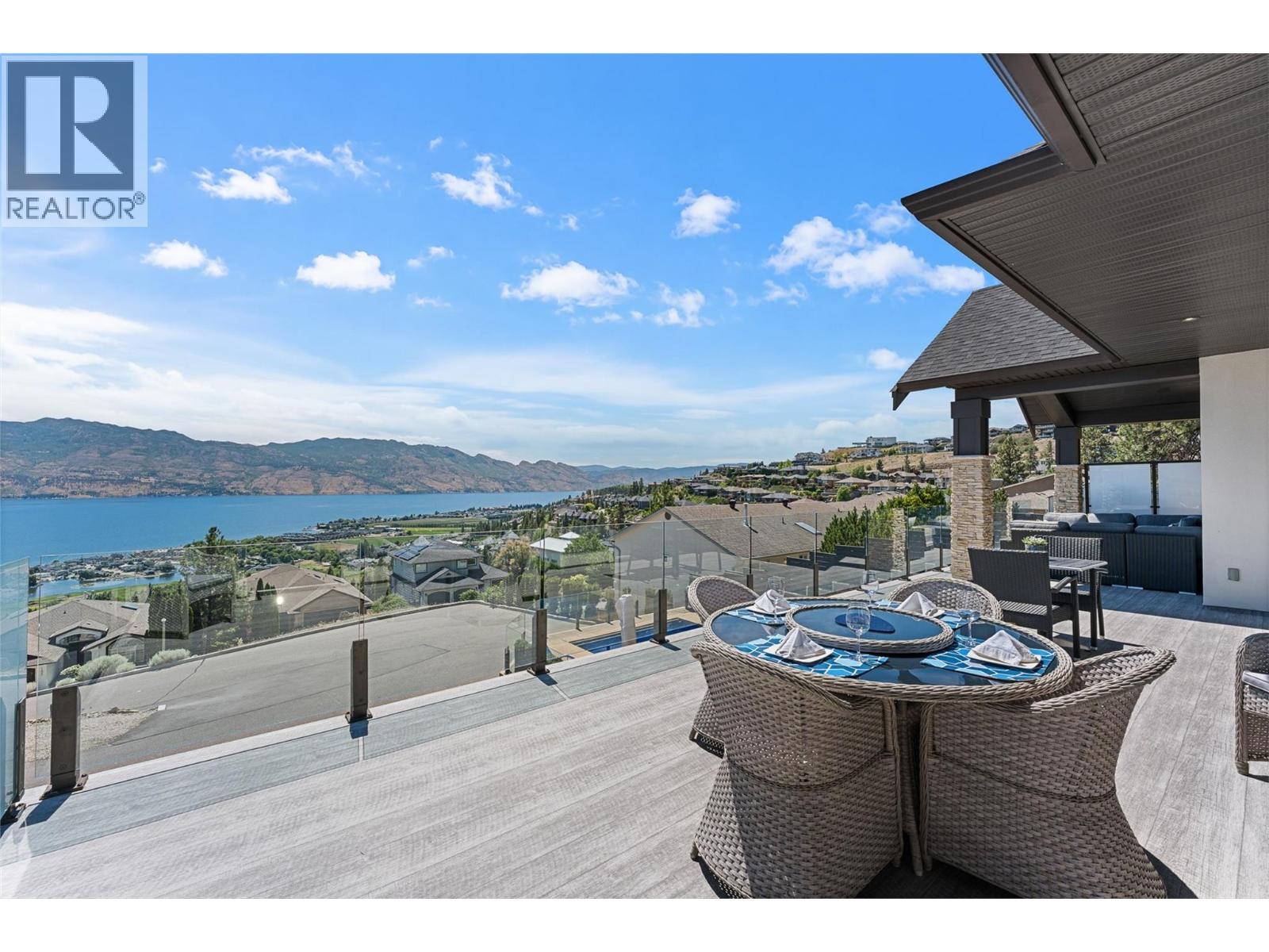 1410 Menu Road, West Kelowna