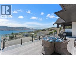 5pc Ensuite bath - 1410 Menu Road, West Kelowna, BC V4T2R9 Photo 19