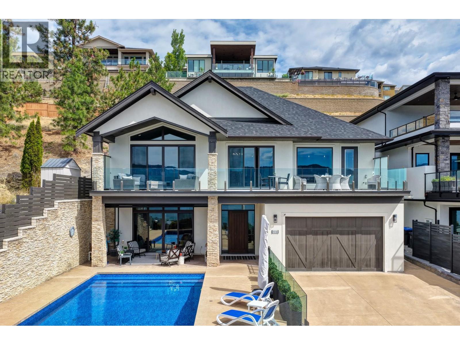 1410 Menu Road, West Kelowna