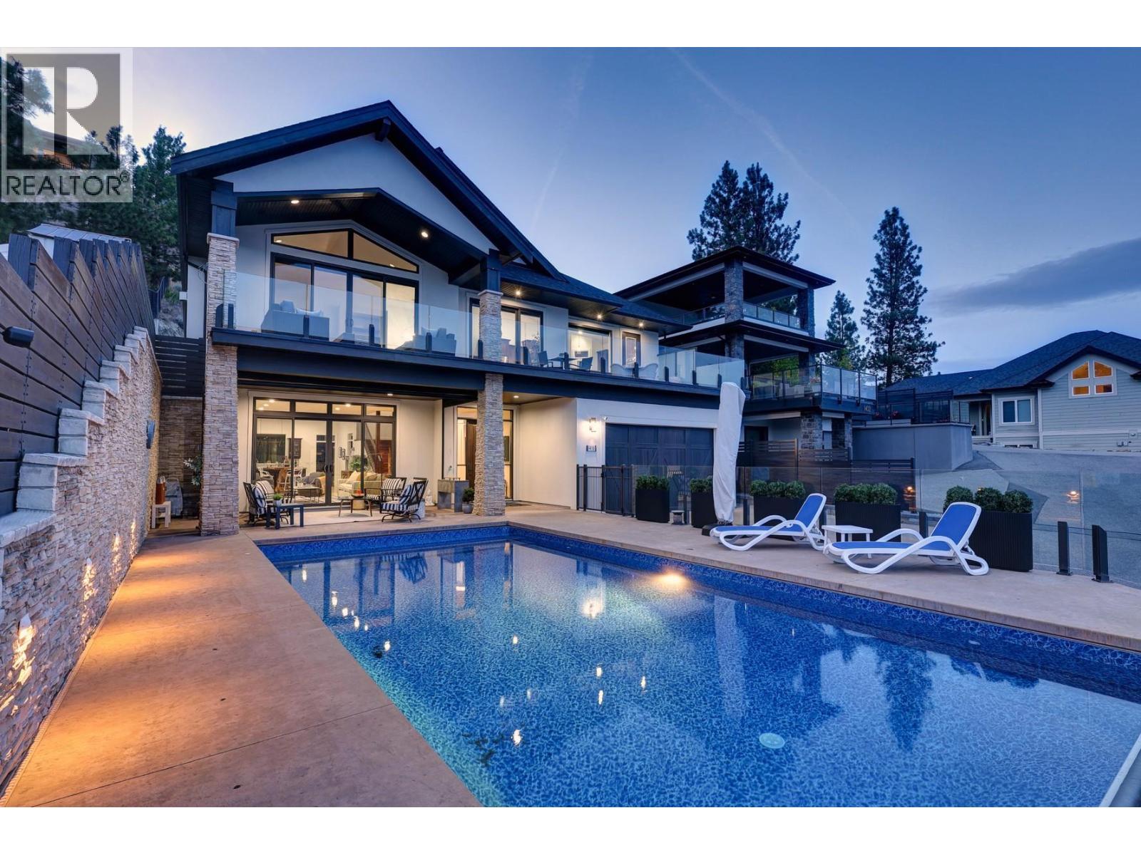 1410 Menu Road, West Kelowna