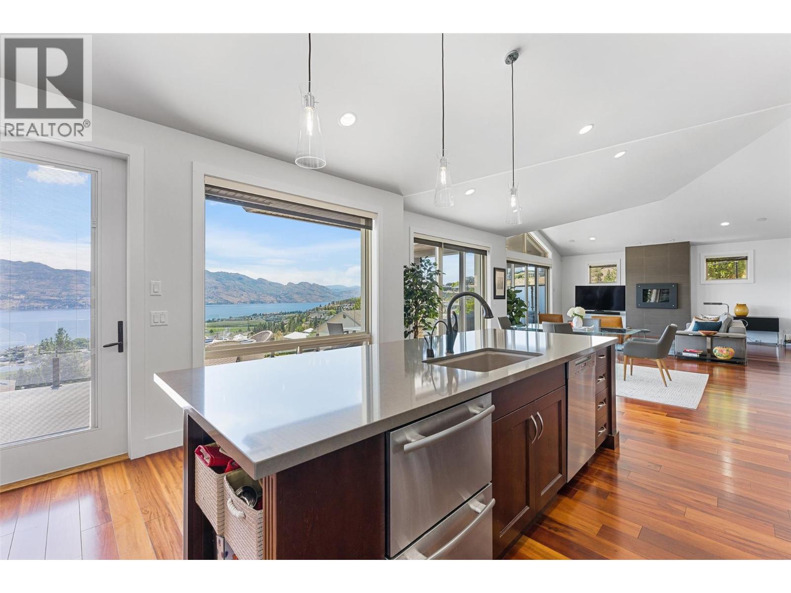 1410 Menu Road, West Kelowna