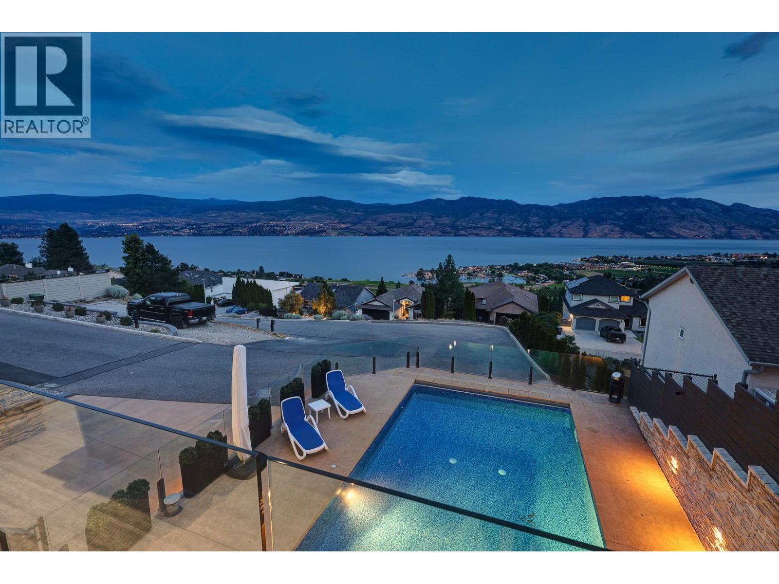 1410 Menu Road, West Kelowna