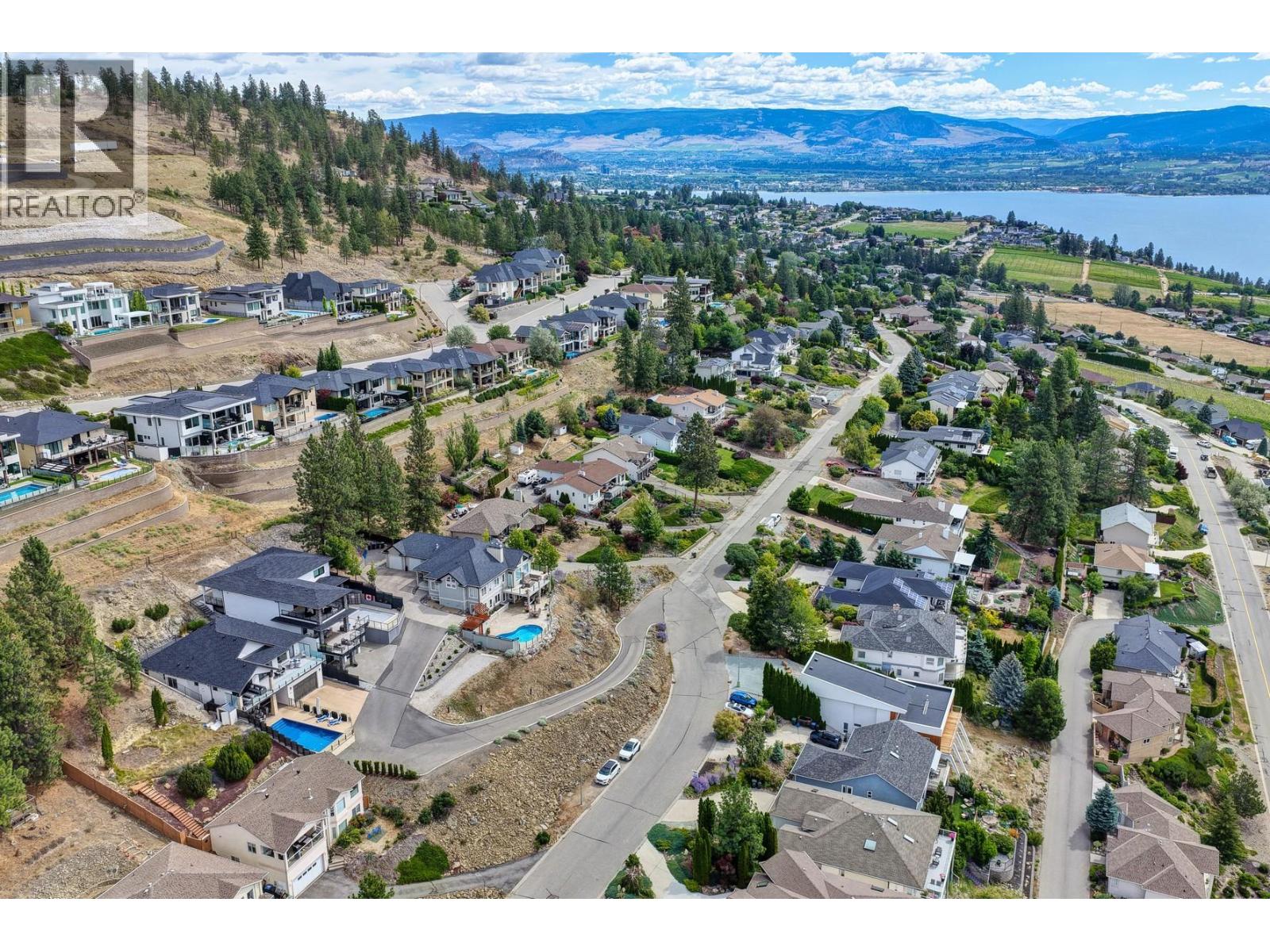 1410 Menu Road, West Kelowna