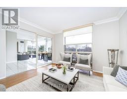 Kitchen - 404 - 30 Harding Boulevard W, Richmond Hill, ON L4C9M3 Photo 6