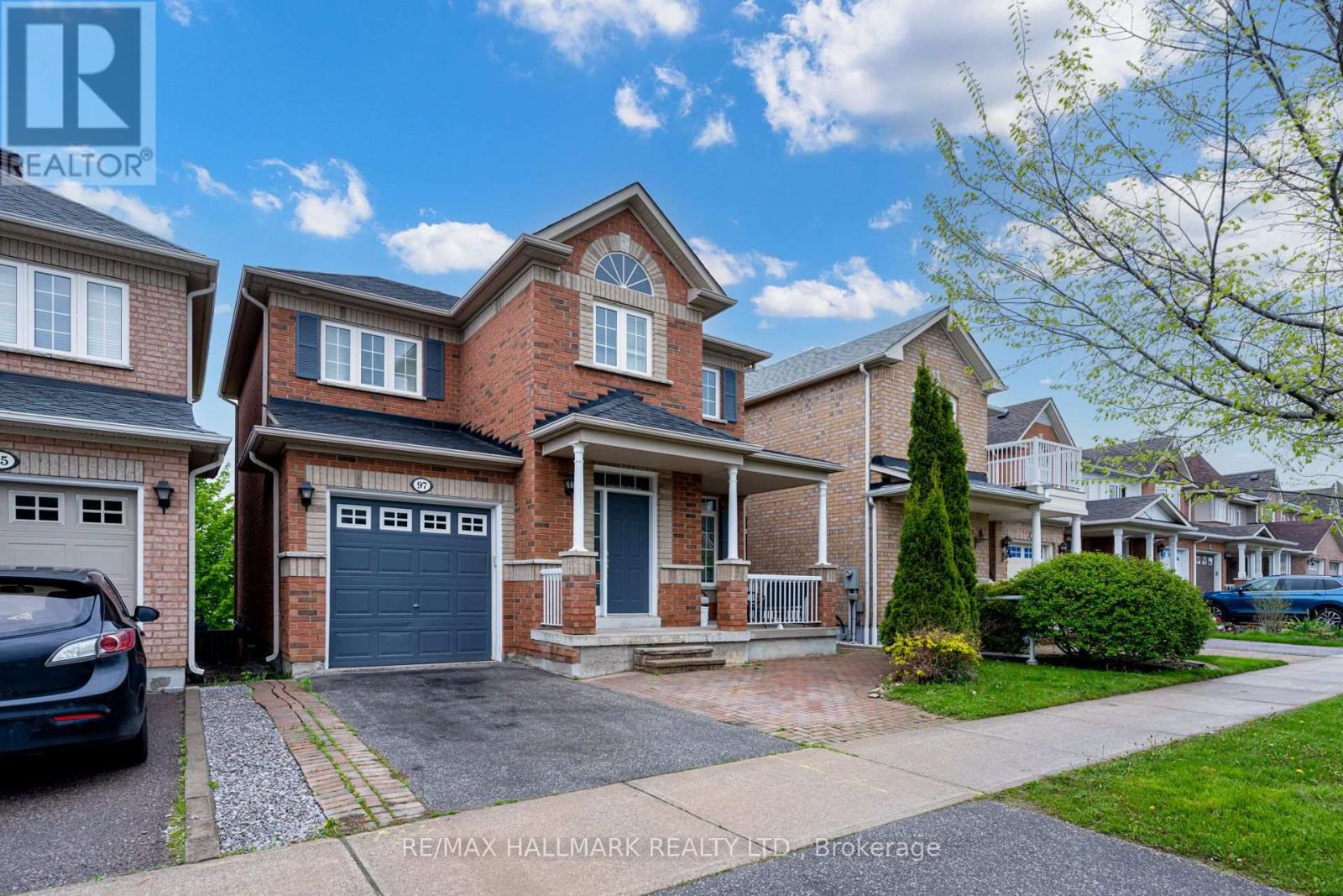 BSMT - 97 MAPLE RIDGE CRESCENT