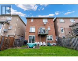 Bsmt - 97 Maple Ridge Crescent, Markham, ON L6E1T9 Photo 15