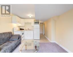 Bsmt - 97 Maple Ridge Crescent, Markham, ON L6E1T9 Photo 21