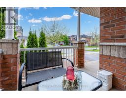 Bsmt - 97 Maple Ridge Crescent, Markham, ON L6E1T9 Photo 8