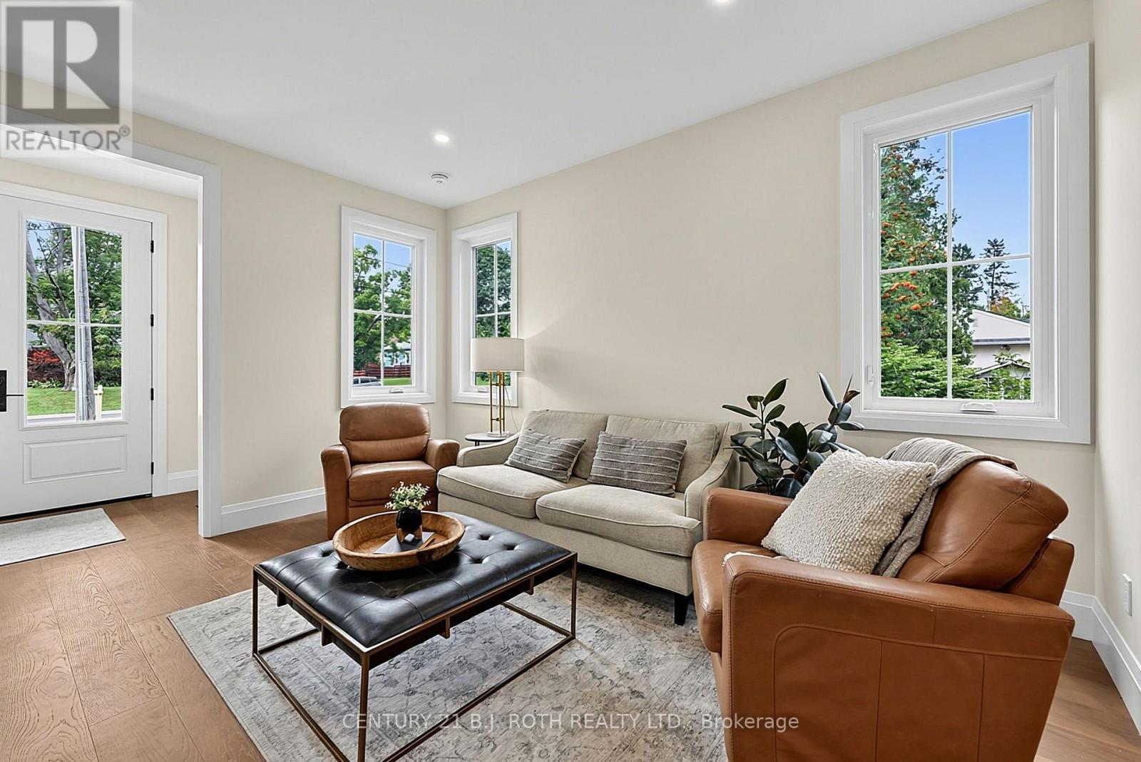 75 VANCOUVER STREET - 7
