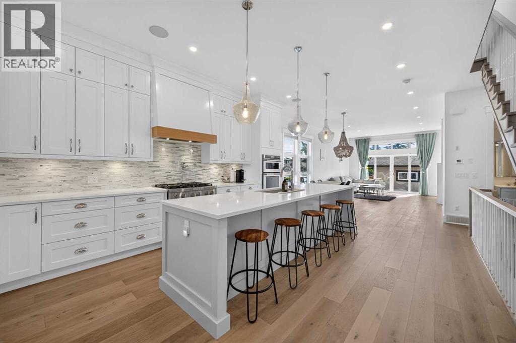 1704 26A Street SW, Shaganappi, Calgary photo 4