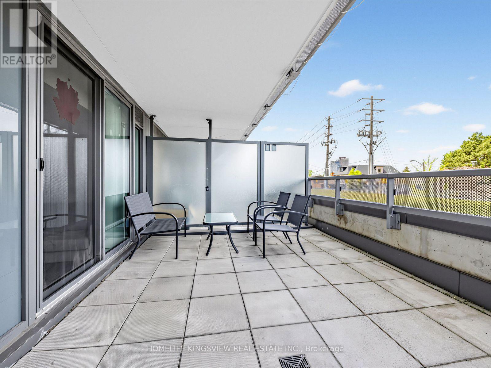 #311 160 FLEMINGTON ROAD - 20