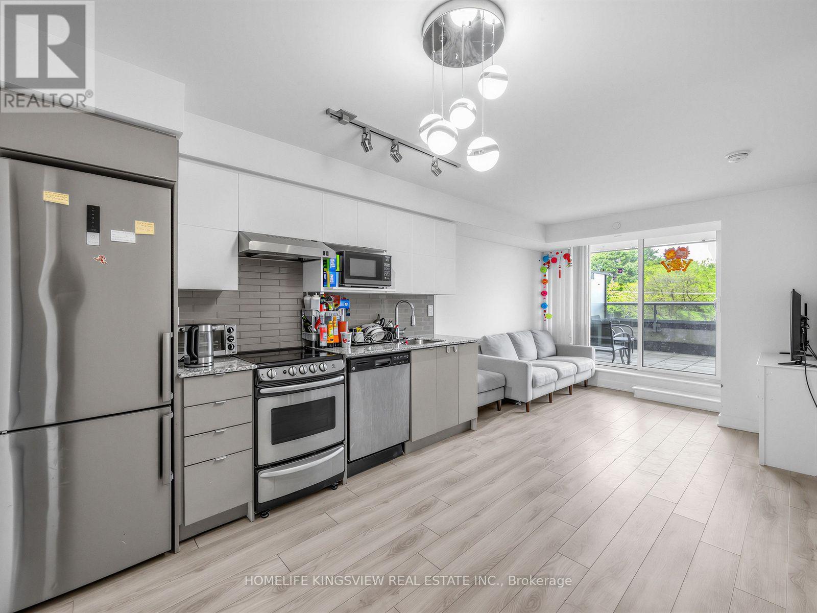 #311 160 FLEMINGTON ROAD - 6