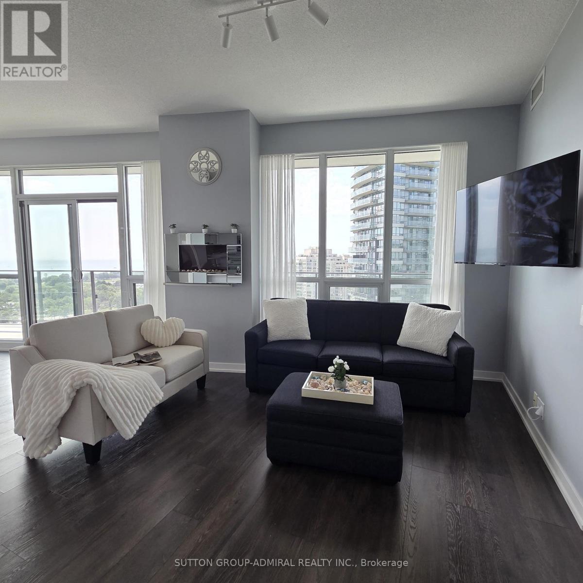 #1803 2212 LAKE SHORE BOULEVARD W - 10