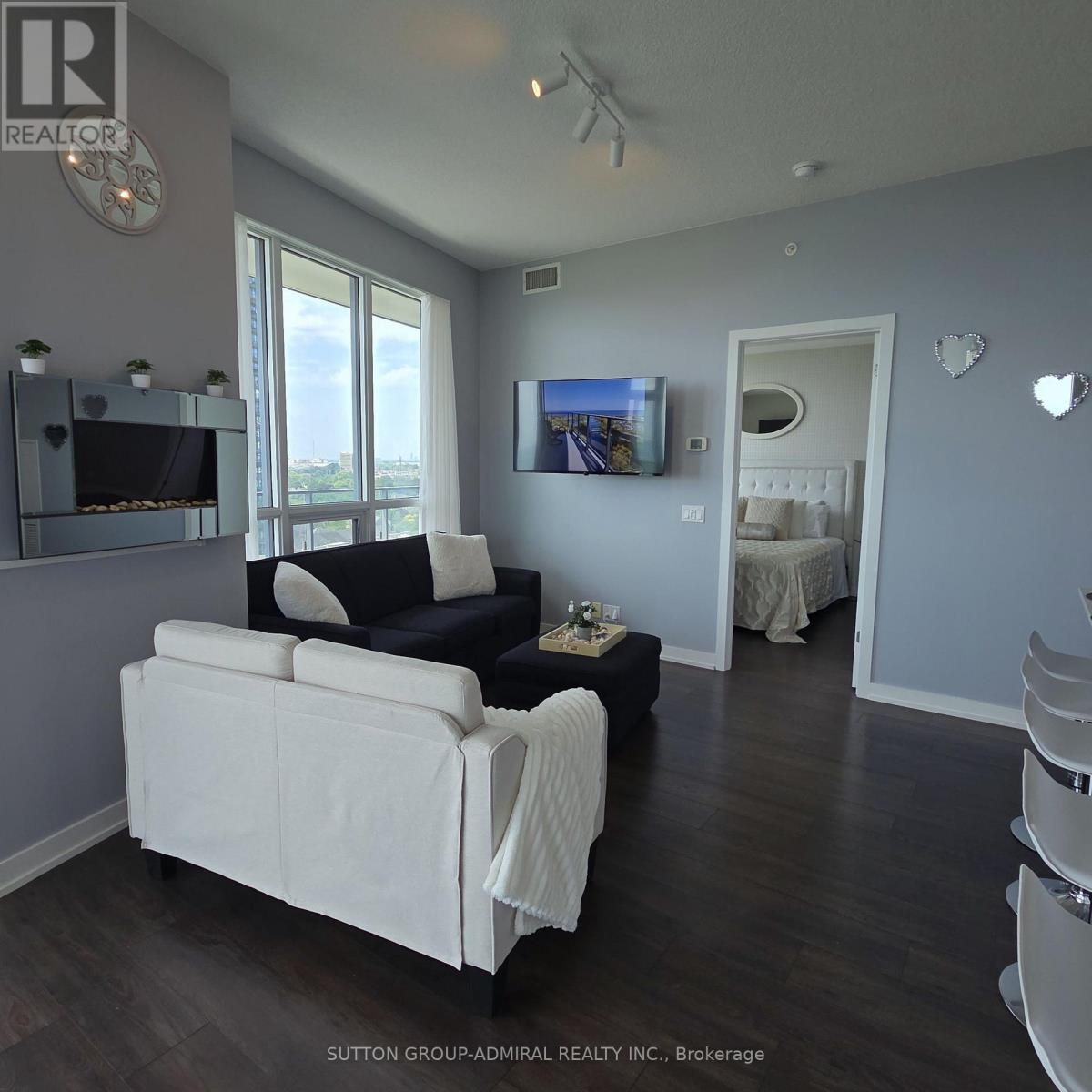 #1803 2212 LAKE SHORE BOULEVARD W - 11