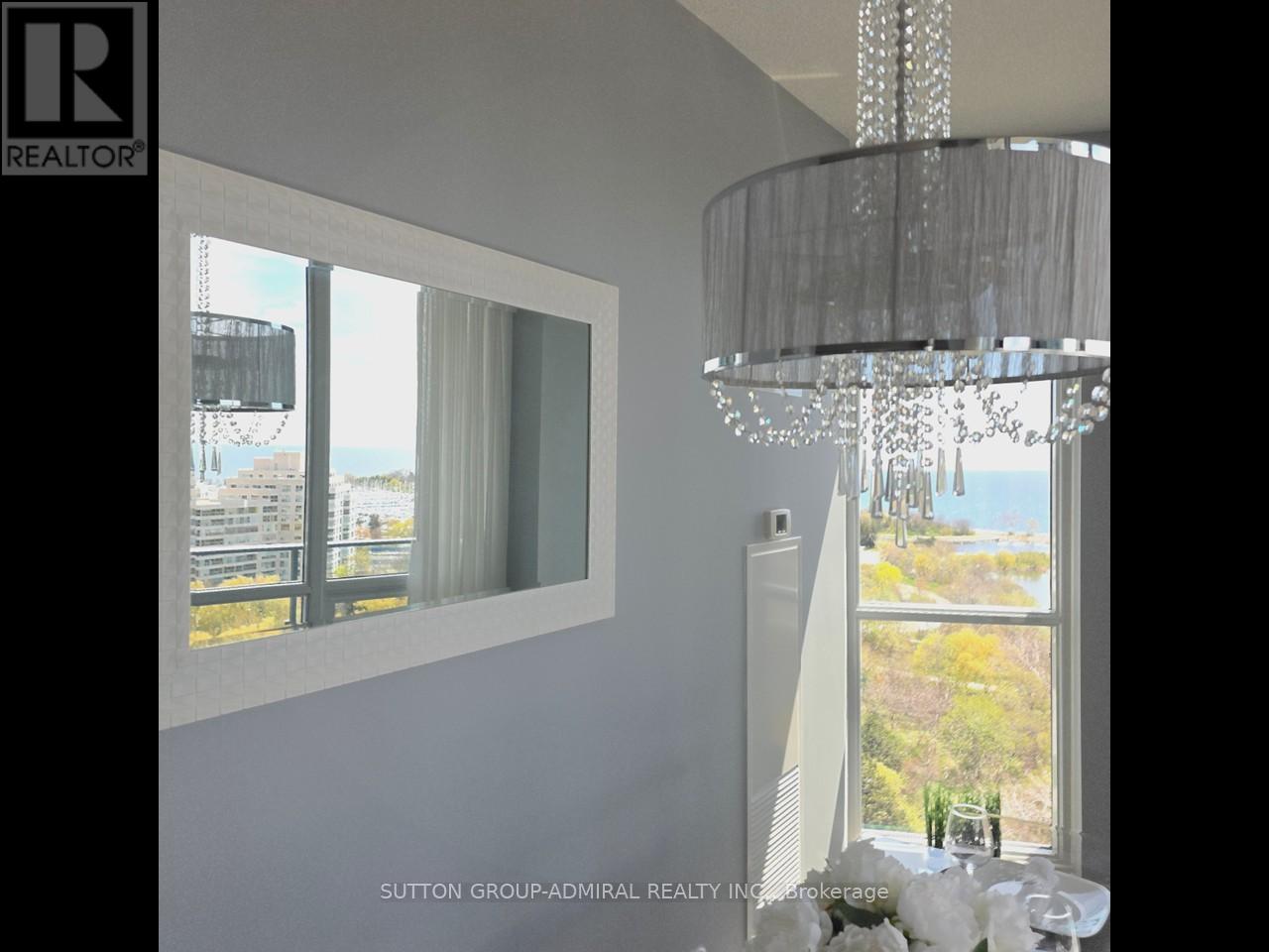 #1803 2212 LAKE SHORE BOULEVARD W - 16