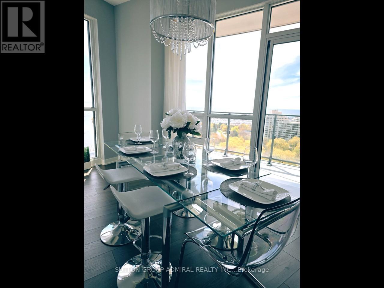 #1803 2212 LAKE SHORE BOULEVARD W - 17