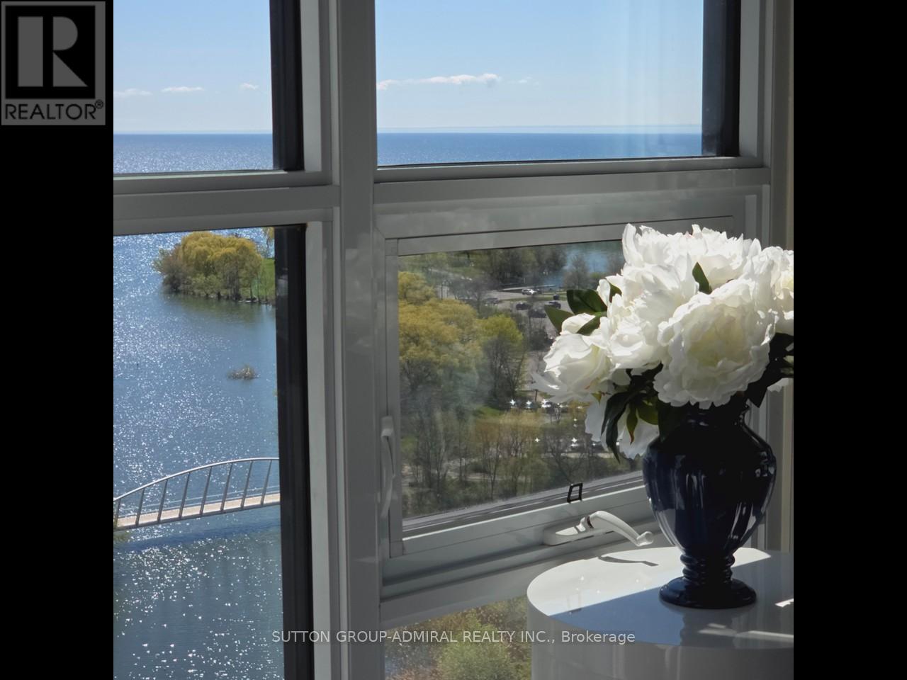 #1803 2212 LAKE SHORE BOULEVARD W - 19