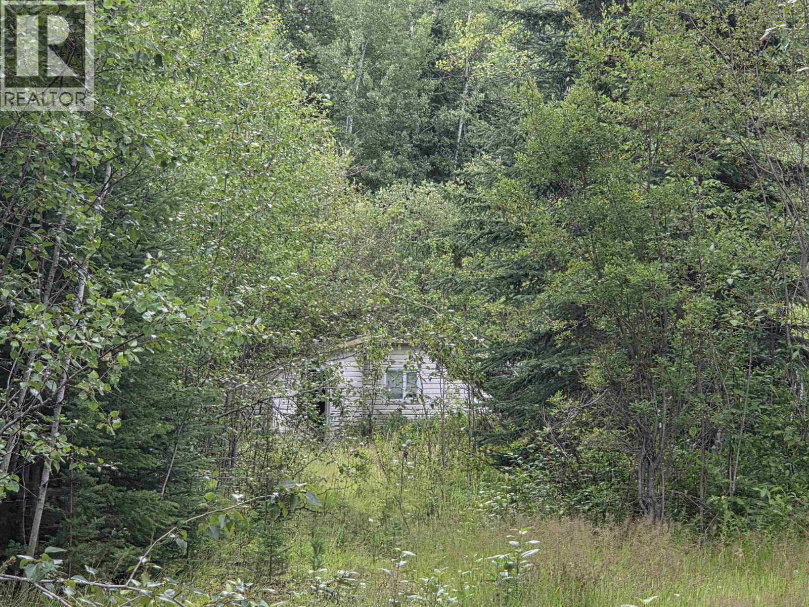 Kitchen of LOT 28 NIGHTINGALE ROAD · Prince George, BC