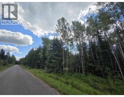 Front exterior of LOT 28 NIGHTINGALE ROAD · Prince George, BC