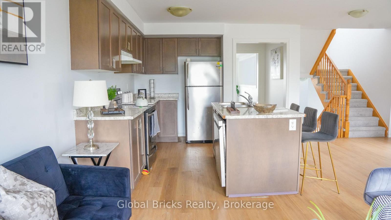 6- 755 Linden Drive, Cambridge, ON photo 4