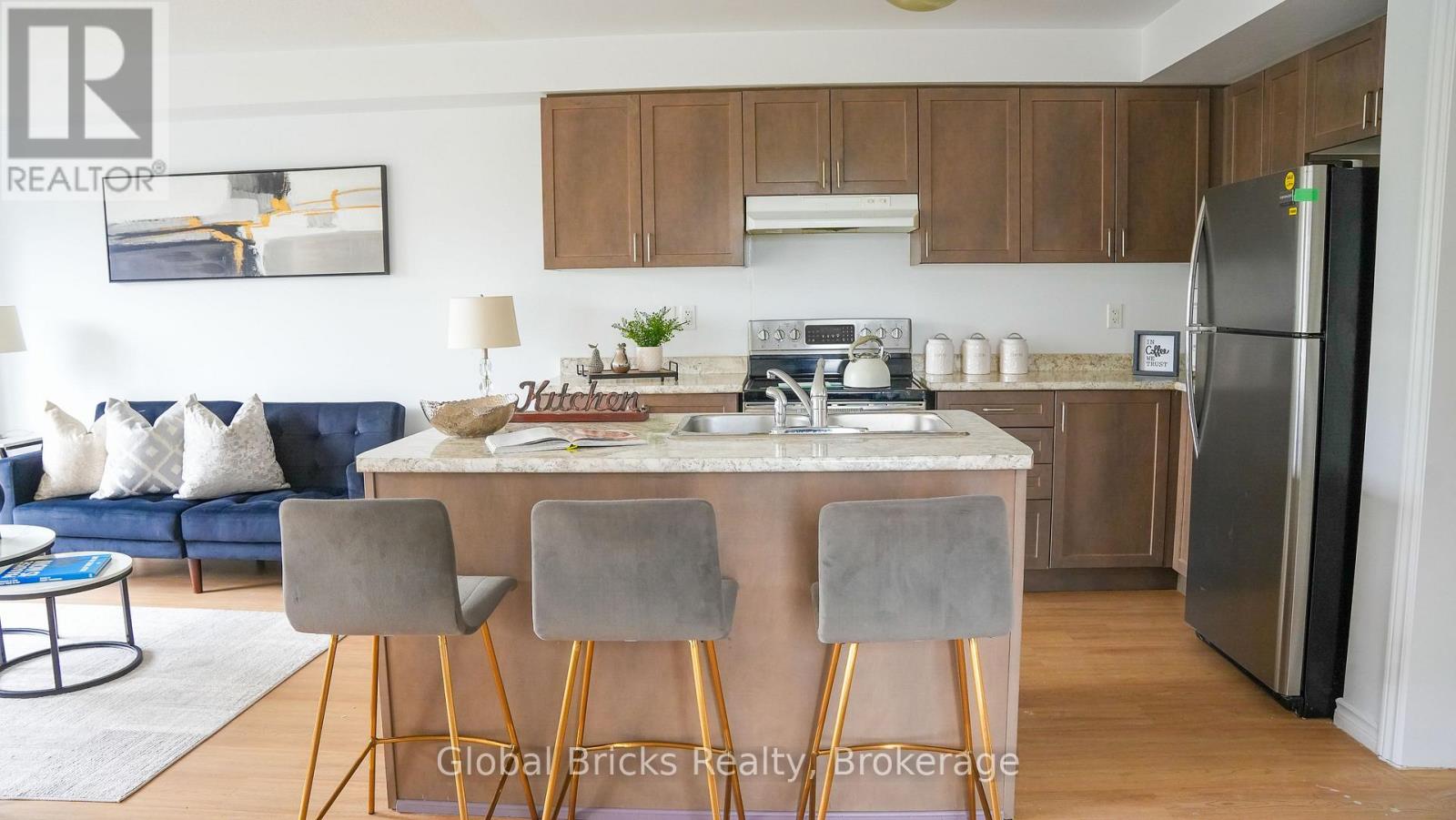 6- 755 Linden Drive, Cambridge, ON photo 5