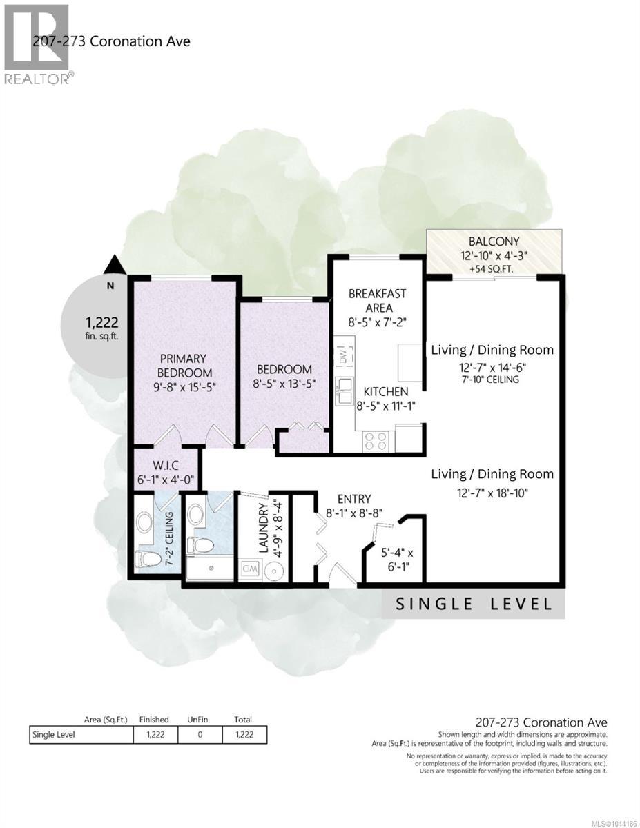 #207 273 Coronation Ave - 37