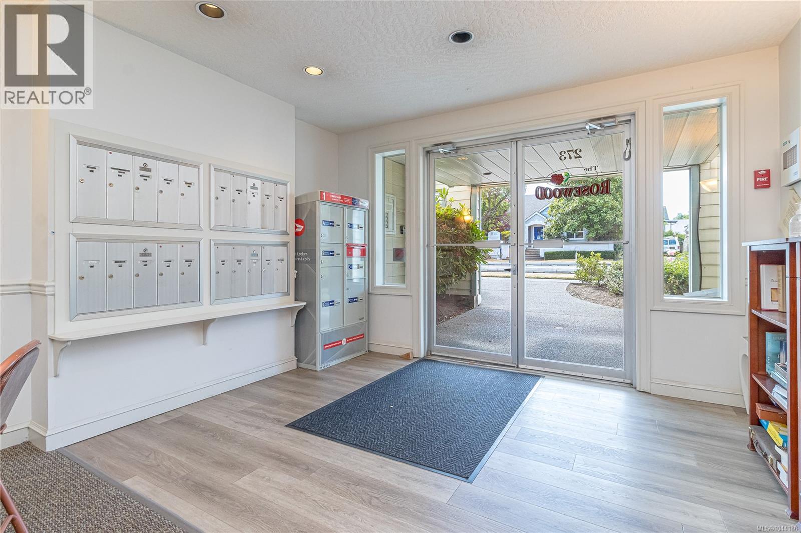 #207 273 Coronation Ave - 4