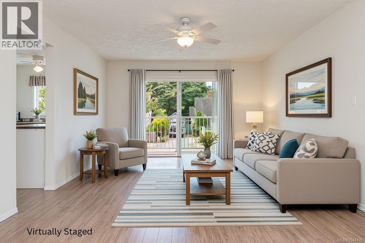 #207 273 Coronation Ave - 9