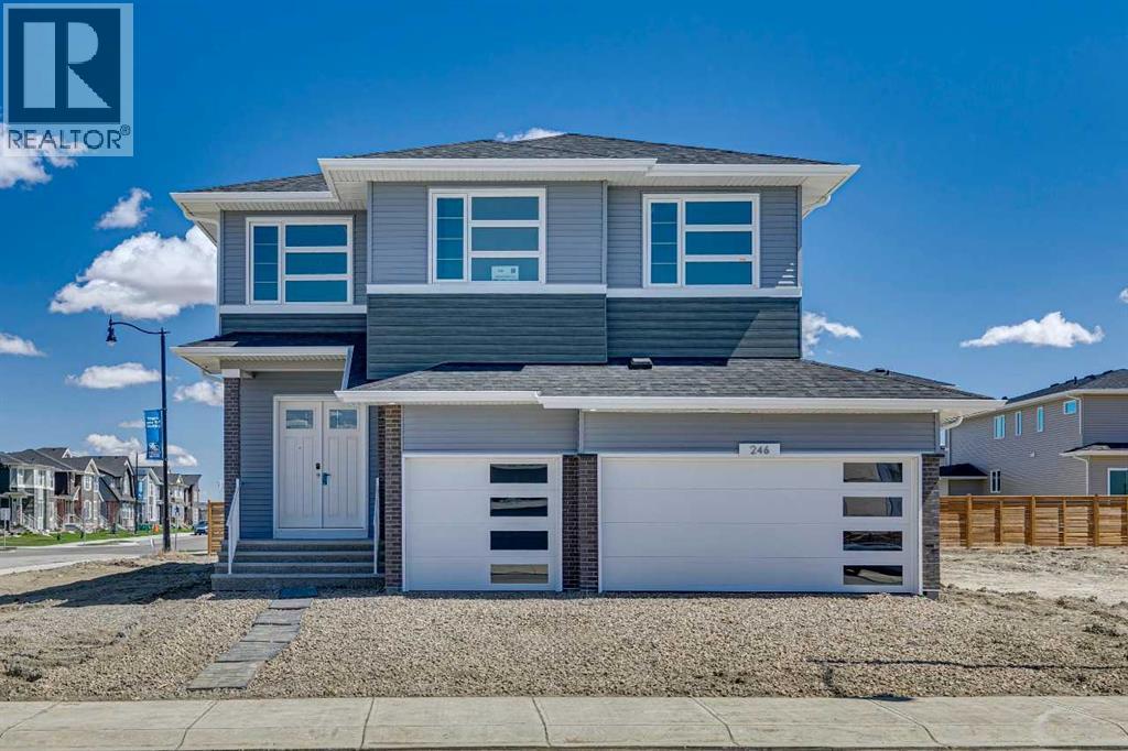 246 Dawson Wharf Rise