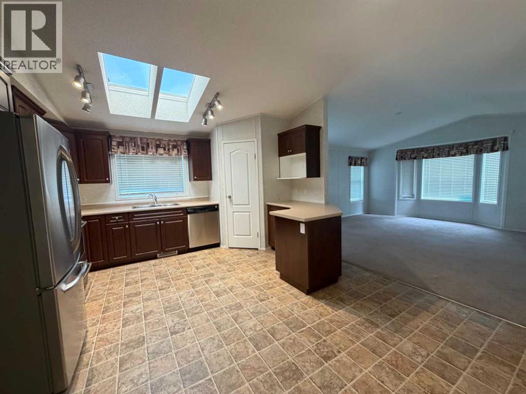 26205 54 Street, Ponoka
