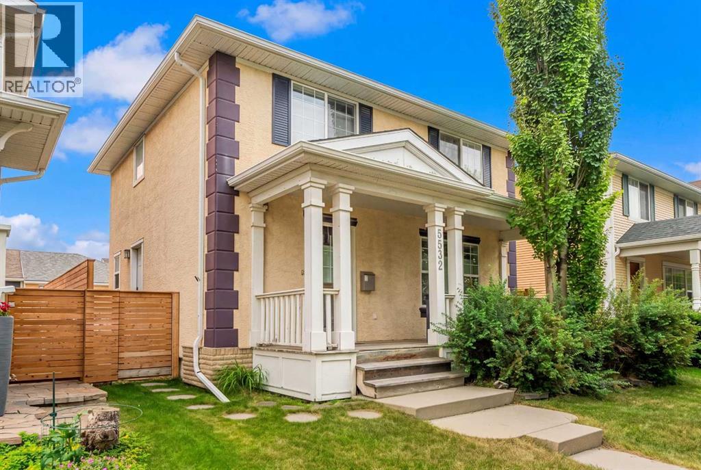 5532 Forand Street SW, Garrison Green, Calgary photo 4
