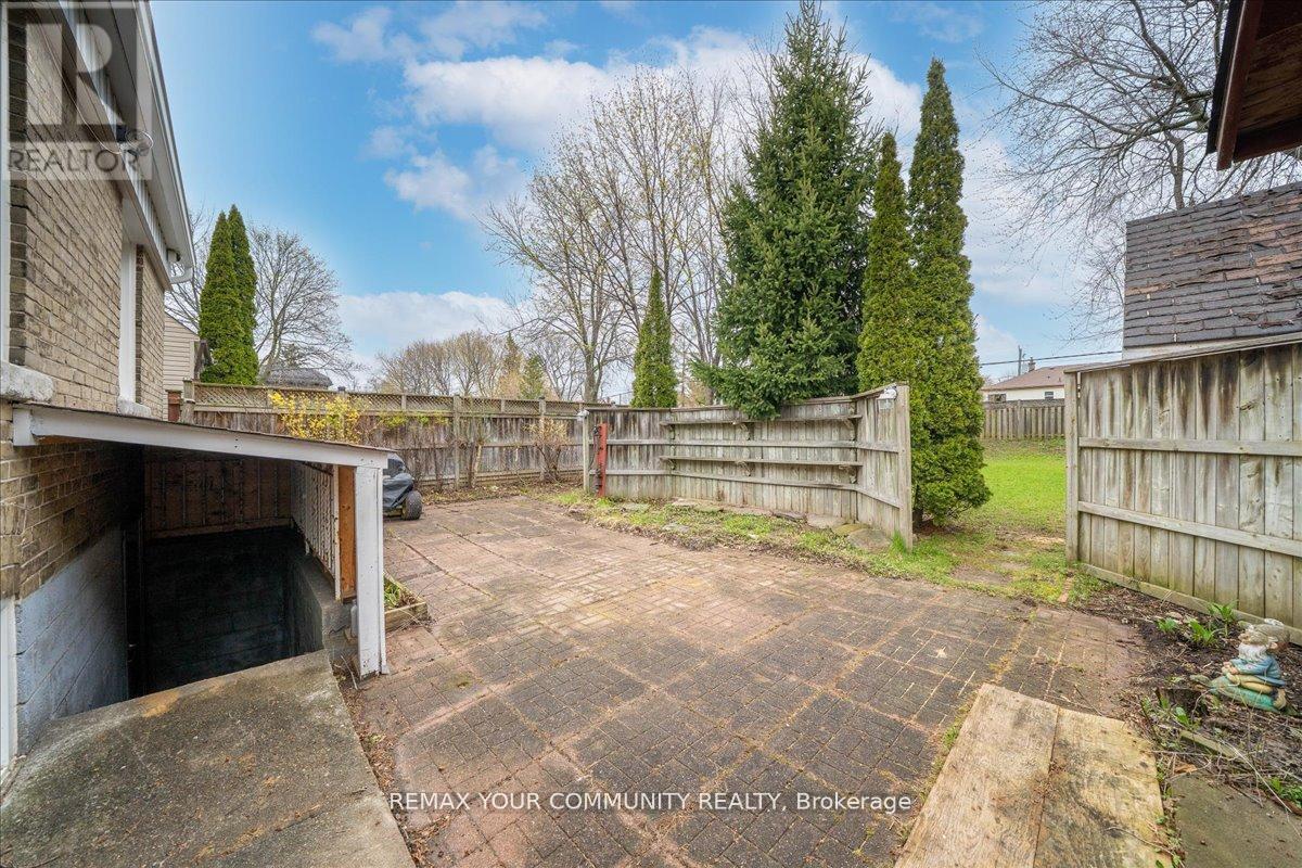 31 ALLISTER AVENUE - 24