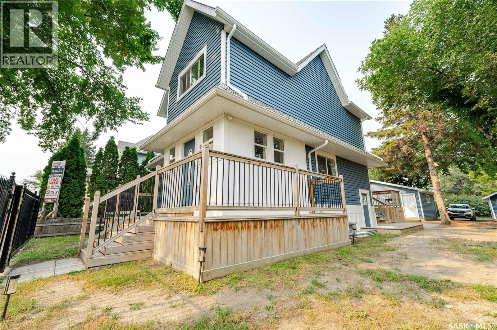 414 Main STREET S - 4