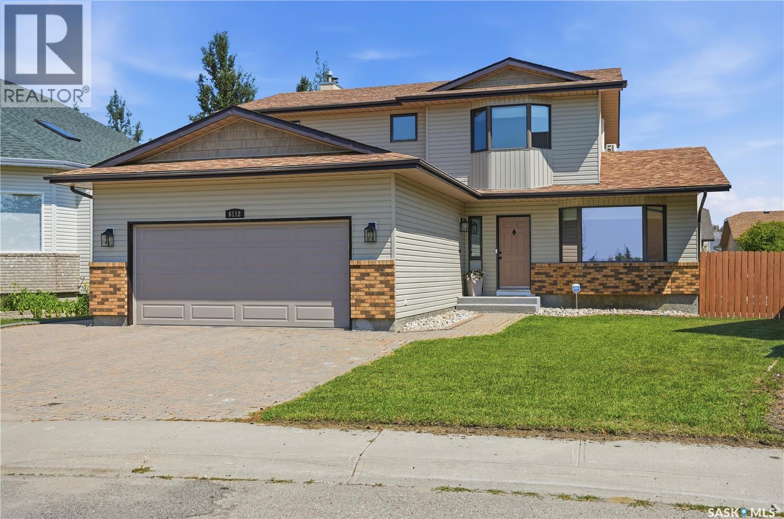 6112 Brunskill PLACE, Regina — photo 3