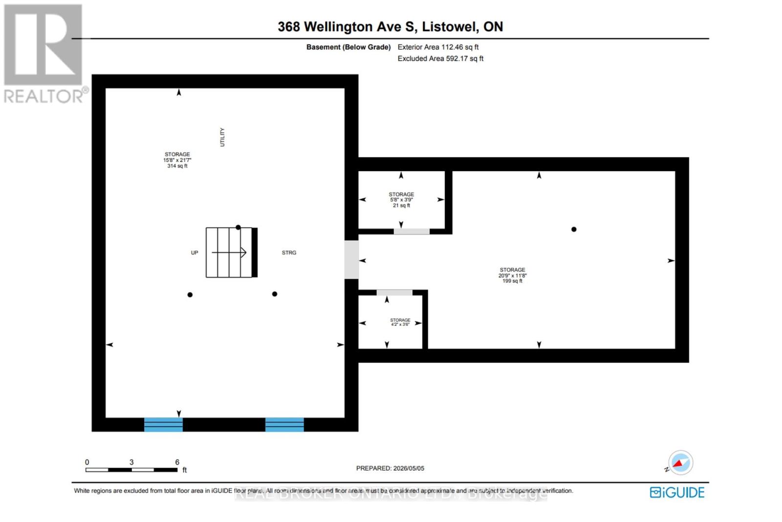 368 WELLINGTON AVENUE S - 39