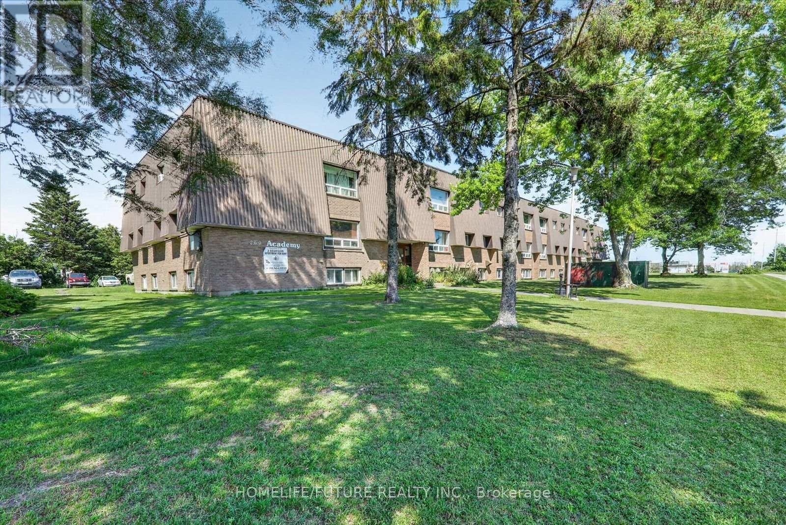 260 ACADEMY STREET - 5