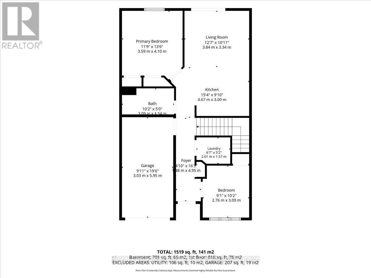 #4 194 HAIG ROAD - 22