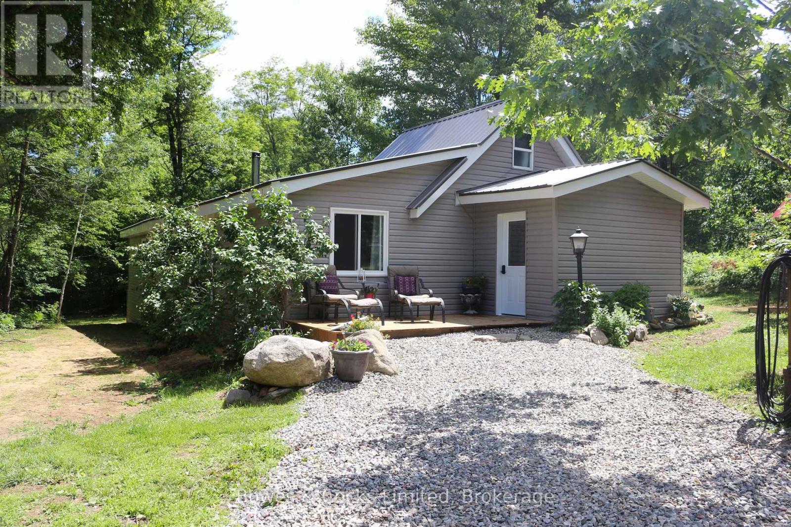 1849 BORDENWOOD ROAD - 1