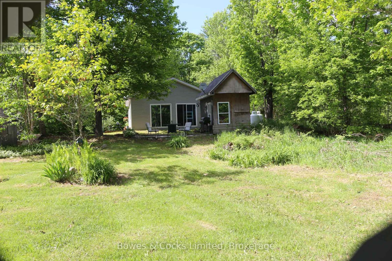 1801 BORDENWOOD ROAD - 4