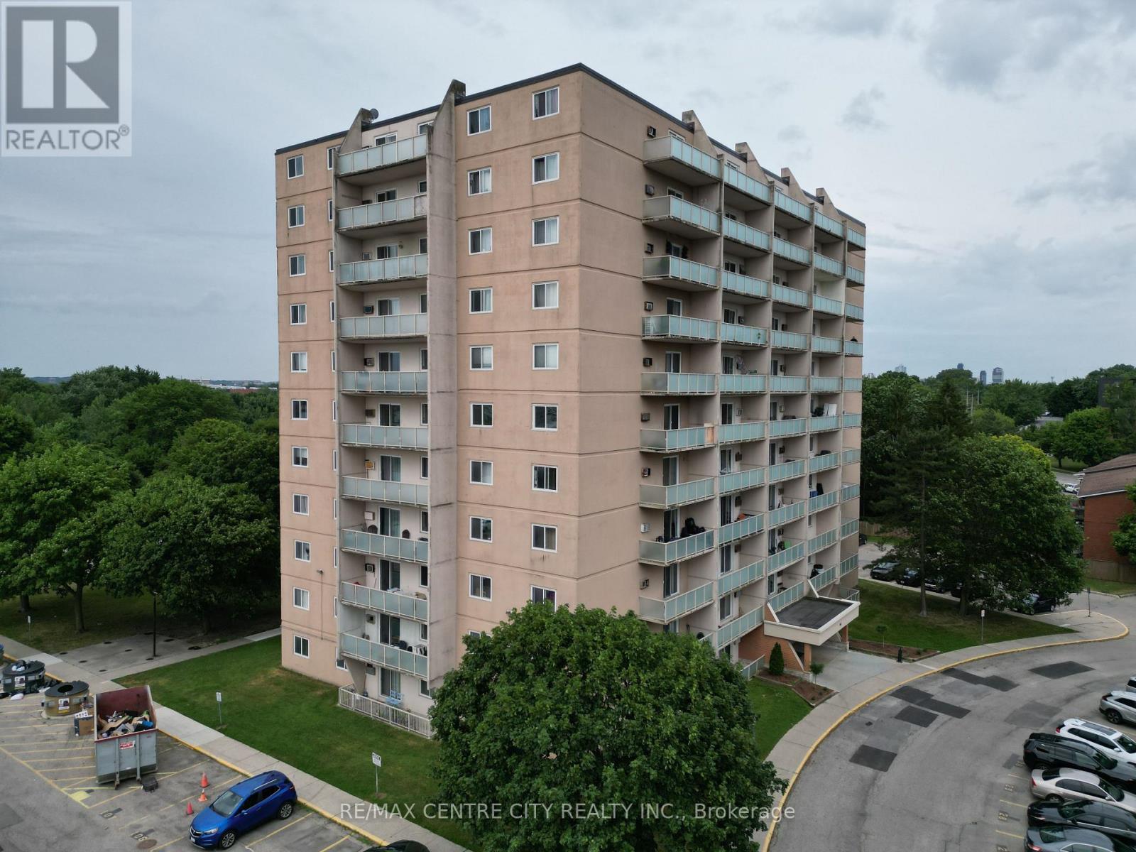 #1004 563 MORNINGTON AVENUE - 1