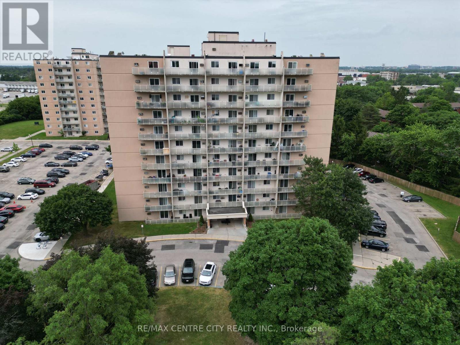 #1004 563 MORNINGTON AVENUE - 2