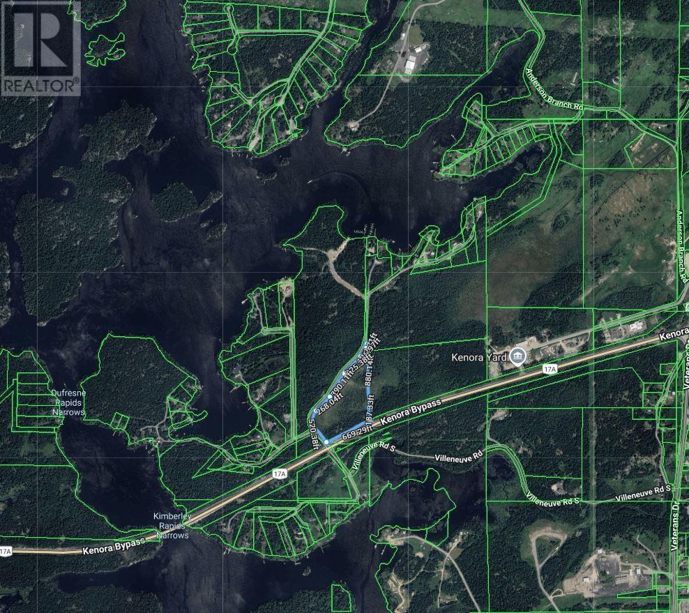 Villeneuve RD NE, Kenora — photo 3