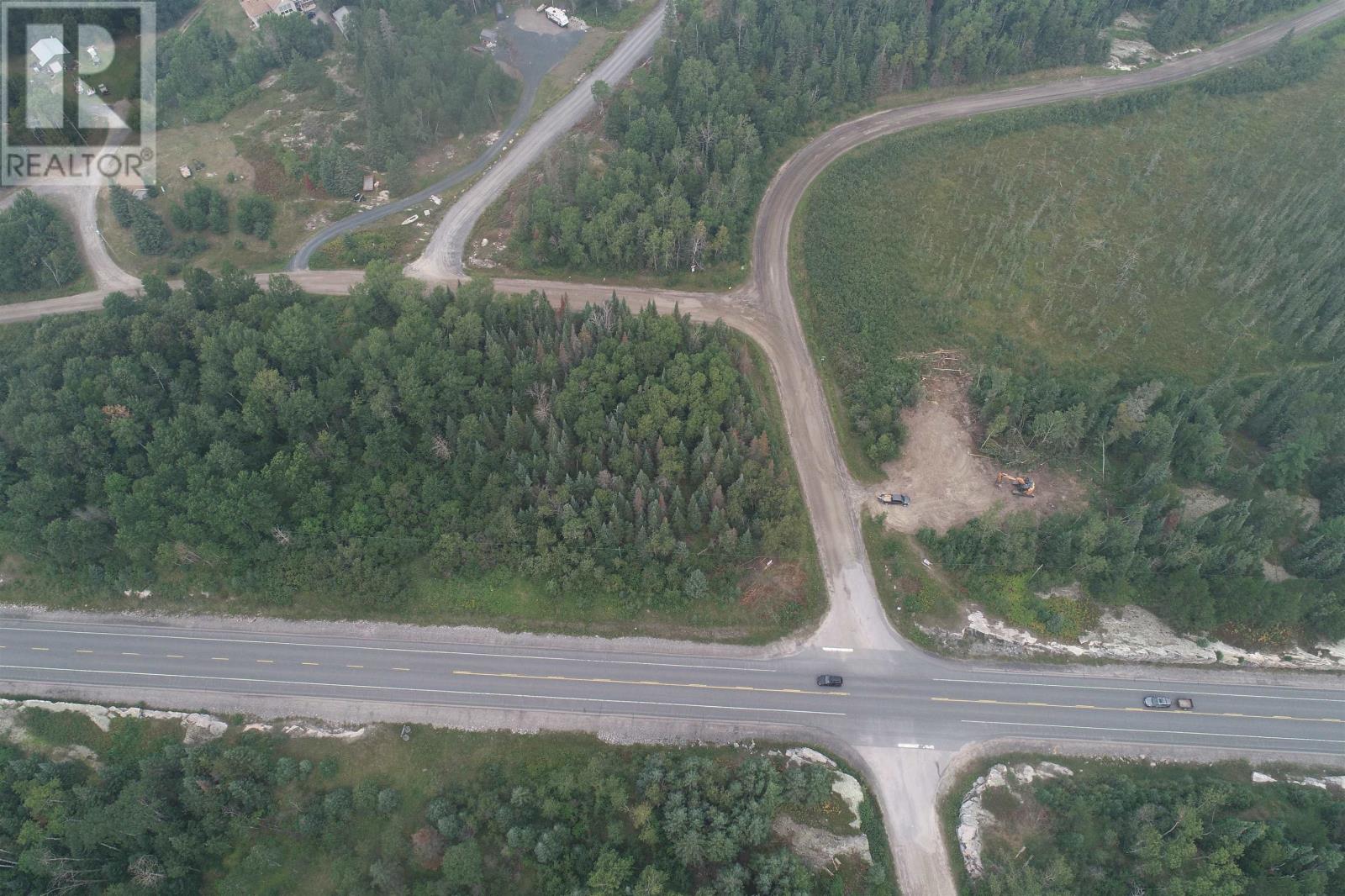 Villeneuve RD NW