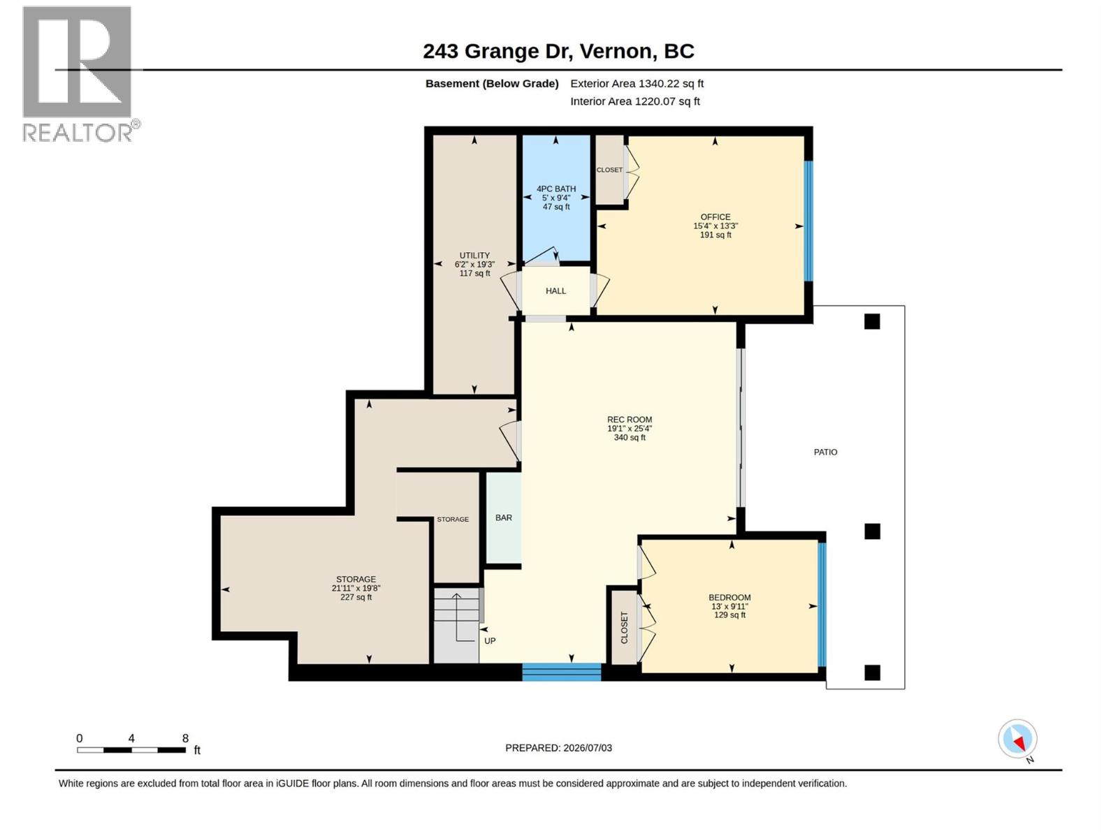 243 Grange Drive - 77