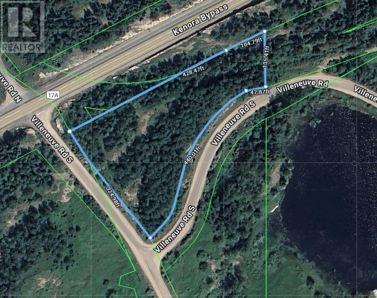 Villeneuve RD SE, Kenora — photo 3