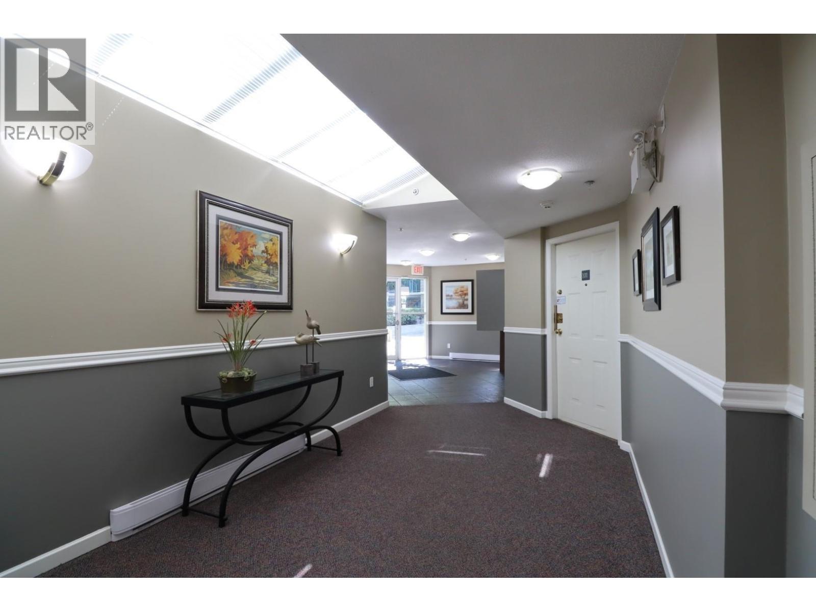 1 Bed, 1 Bath Apartment for Sale in Coquitlam – 206 1199 WESTWOOD STREET, Coquitlam – MLS# R3134960 - Image 47
