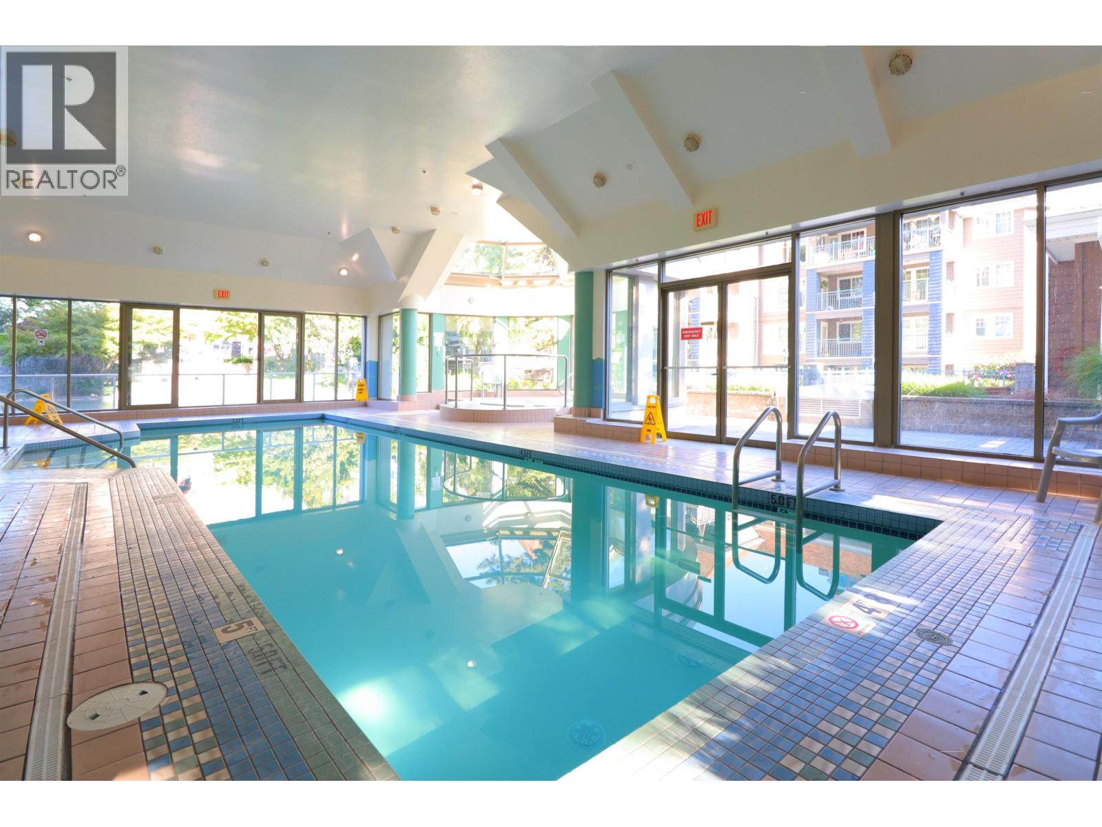 1 Bed, 1 Bath Apartment for Sale in Coquitlam – 206 1199 WESTWOOD STREET, Coquitlam – MLS# R3134960 - Image 55