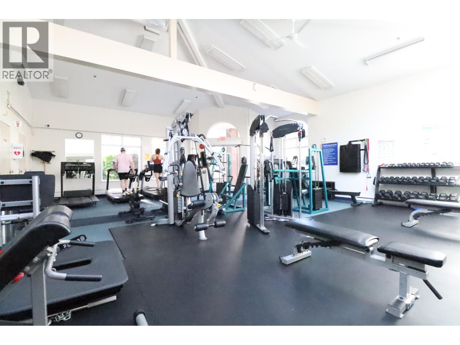 1 Bed, 1 Bath Apartment for Sale in Coquitlam – 206 1199 WESTWOOD STREET, Coquitlam – MLS# R3134960 - Image 51